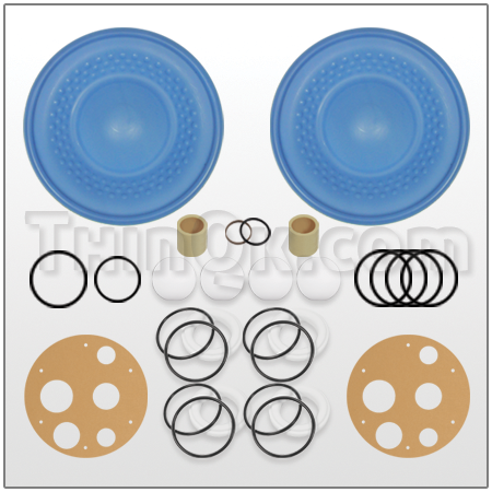 Medi kit (TDSK-40-P-ZTT)